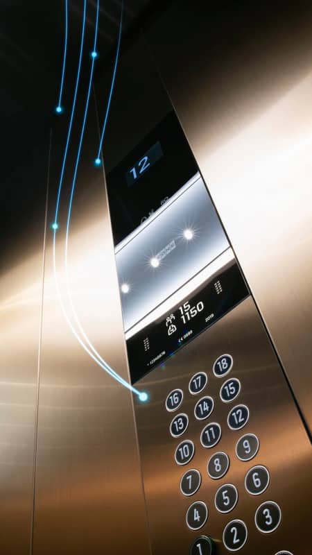 Accessible and user-friendly signalization