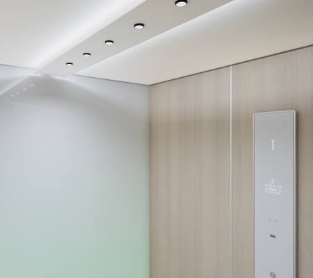 Create just the right ambience with new lighting 