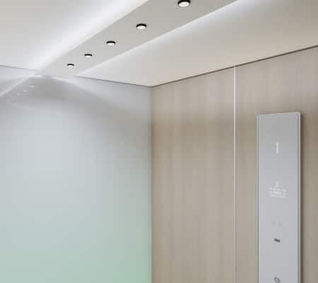 Create just the right ambience with new lighting