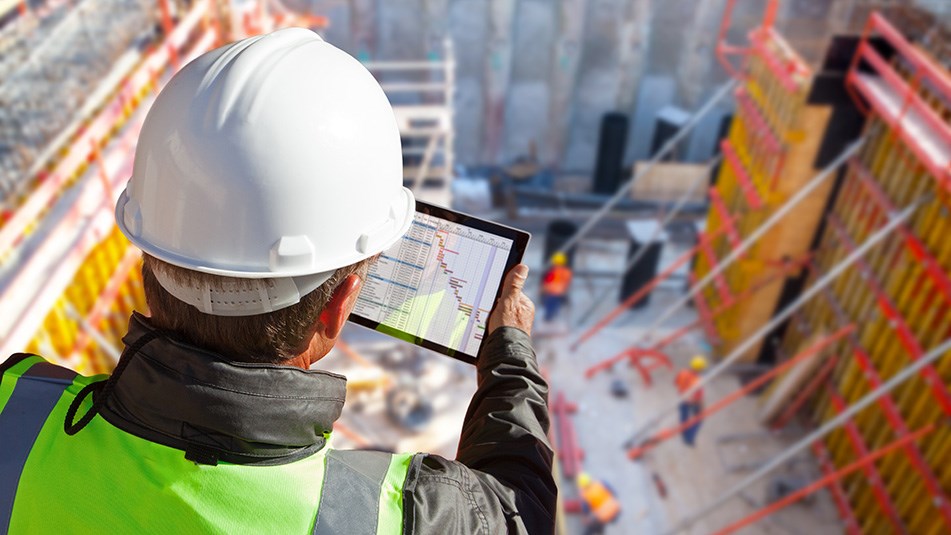Using KONE 24/7 Connected Services already during the construction phase will improve insights and uptime from day one.
