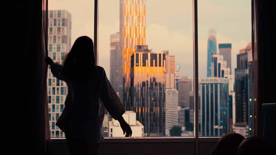 A renewed focus on health, safety and sustainability in new and retrofitted high-rise buildings boosts tenants’ peace of mind.