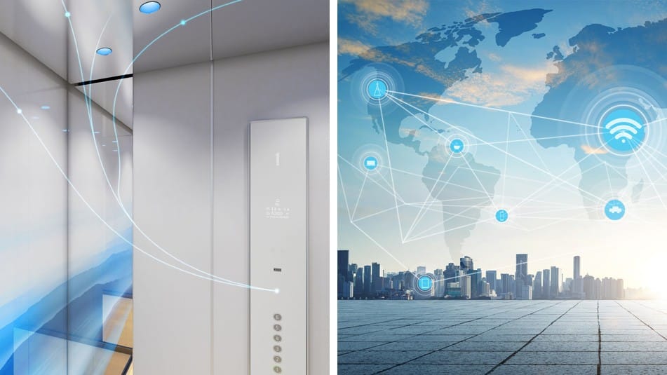 Today, success is driven by how effectively companies leverage data.