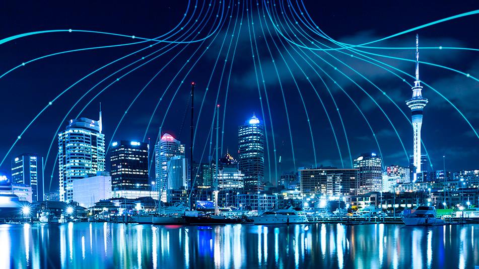 As smart cities get even smarter, increased security is crucial to counter the rise of threat actors.