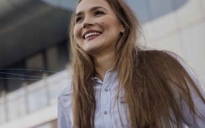 TAKE WORKPLACES TO A NEW ERA WITH KONE OFFICE SOLUTIONS