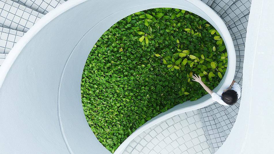 New construction sector standards help combat climate change.